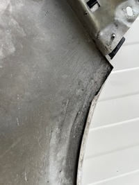 фото thumb №9, Крыло левый перед opel insignia a