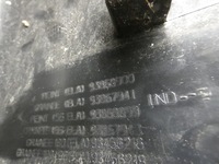 фото thumb №7, Renault trafic iii кутик лампи бампера лівий задня задній 93868900