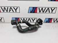 фото thumb №1, Bmw 3 g20 g21 труба шланг пабтрубок  воды europa 858075907