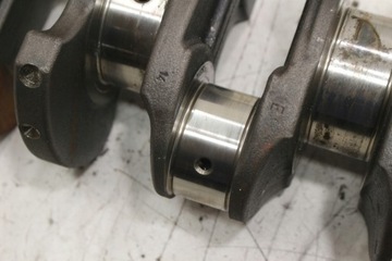 фото thumb №10, Ducato boxer jumper 2.2 hdi eu5 wał коленчатый