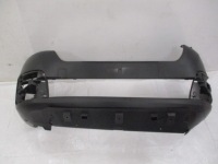 фото thumb №1, Berlingo partner iii lift бампер передний новый