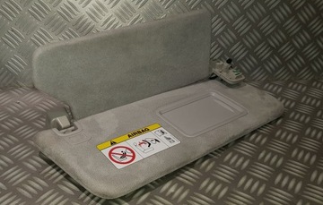 фото thumb №5, Range rover vogue l405 sport l494 захист сонцезахисна права алькантара