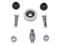 Купить Ролик направляющая дверь fiat ducato 2006- 2014- бок середина, фото thumb