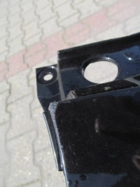 фото thumb №9, Dacia duster ii 17-24 бампер задня задній задній 6xpdc kol nv 676 c408