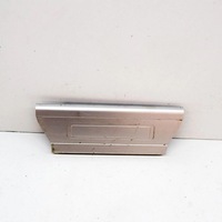 фото thumb №1, Land rover range rover l405 2018 правая сторона защита / накладка порог