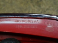 фото thumb №11, Audi a4 b8 8k sedan рестайлинг 12-15 фара левая зад задняя 8k5945093aa