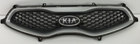 фото thumb №1, Решётка радиатора решётка радиатора kia picanto ii 86351-1y300