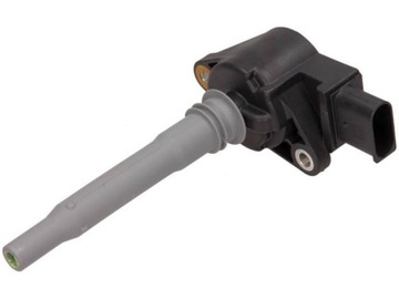 фото thumb №1, Катушка зажигания db w211 e63 amg 06- катушка зажигания delphi gn10232-12b1