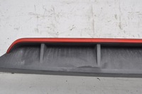 фото thumb №11, Hyundai i30 iii накладка бампера задняя 2020r pyw