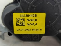фото thumb №8, Pas безпеки peugeot partner 3 2018 - 2023 98172324xx