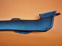 фото thumb №5, Audi q7 4m канал направляющая воздуха левая