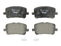 фото thumb №12, Тормозные колодки ham. toyota avensis