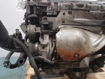фото thumb №9, Двигун бензиновий b5244t 2.4t b 200km volvo v70