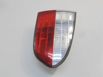 фото thumb №12, Hyundai h1 лампа зад ліва права з кришки 92405-4a61 92406-4a61