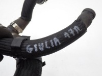 фото thumb №8, Wąż шланг трубка wody alfa romeo giulia 2.2 m-jet 17r