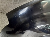 фото thumb №8, Крила лівий opel meriva a z20r