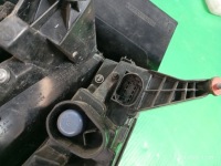 фото thumb №8, Лампа задня права led mercedes a-klasa w177 хетчбек 19-22 eu