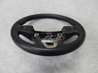 фото thumb №7, Renault megane iii - воздуховод кожа хром bdb