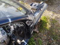 фото thumb №5, Volvo xc60 2011 права сторона чверть передня