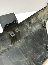 фото thumb №11, Спойлер бампера заднего toyota highlander iv 19- 52151-0e100