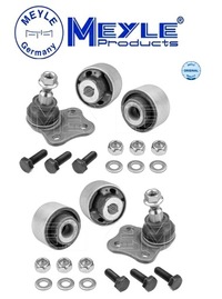 фото thumb №1, 4x втулка 2x шаровая опора рычаг renault megane iii scenic iii fluence l3