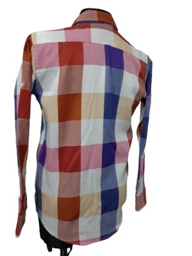 III ФУТБОЛКА TOMMY HILFIGER 8/9 ЛЕТ ПОКРЫТИЯ 128–134