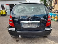 фото thumb №16, Mercedes klasa a w169 лампа левый задняя левая задняя