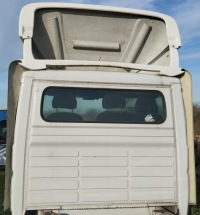 Ветровик кровельная ветровики боковой fiat ducato 3 iii boxer jumper 06-25 кабина Недорого, фото thumb