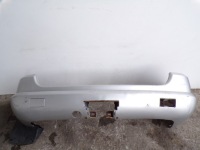 фото thumb №1, Бампер задняя задний mercedes w163 ml