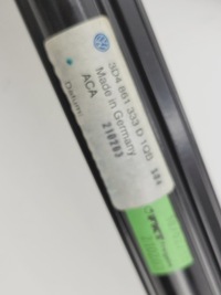 фото thumb №10, Vw phaeton i lift шторка дверь задняя задняя левая малый 3d4861333d