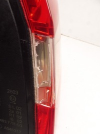 фото thumb №5, Mercedes w212 sedan лампа задня права