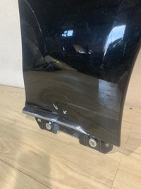 фото thumb №5, Крыло mercedes eqe w297 правый передний