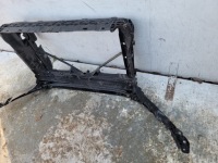 фото thumb №15, Skoda octavia 3 iii 5e pas передний усилитель