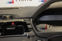 фото thumb №6, Bmw f30 консоль приборная панель приборная приборная панель czarna uk