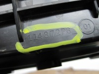 фото thumb №5, Корпус фильтра воздуха opel astra 6 l 114872ps