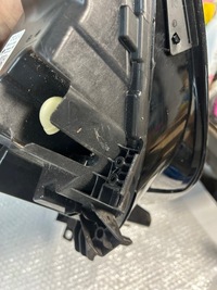 фото thumb №7, Vw id4 лампа права перед full led