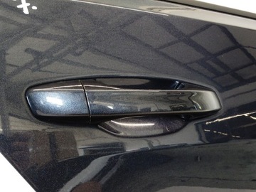 фото thumb №10, Двері праві зад праві задні vw golf vii 7 5d hb la9w