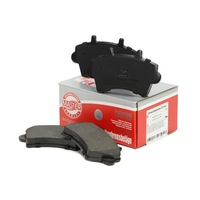 фото thumb №1, Гальмівні колодки гальмівні перед nissan interstar; opel movano a; renault; vauxhall