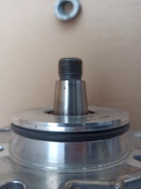 фото thumb №4, Iveco насос wysokiego давления bosch 0445020093