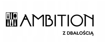 AMBITION Savant 96819 Лопатка для теста
