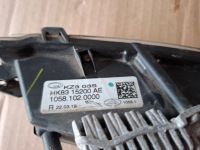 Протитуманна фара led jaguar 1 pace оригінал гарний стан Недорого, фото thumb