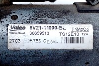 фото thumb №6, Стартер ford b-max jk 8v2111000be 1.6l бензиновий 2013