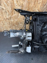 фото thumb №8, Kompletny pas передній bmw g20 g21 330e b48 гібрид