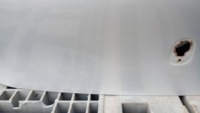 фото thumb №7, Задняя крышка багажника toyota yaris i 5d 00r лак: 199