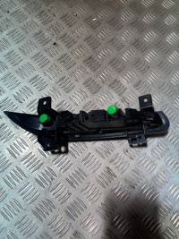 фото thumb №2, Лампа drl led правий renault fluence lift