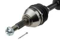 фото thumb №4, Приводной вал приводная