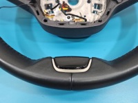 Купить Воздуховод кожаный с подогревом лепестки переключения skoda kamiq 23-, фото thumb