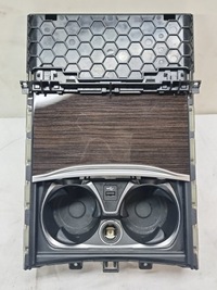 фото thumb №5, Bmw 7 g11 бардачок панель туннель среднего