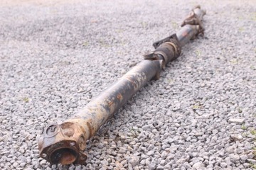 фото thumb №7, Wał привідний iveco daily 3.0 hpi 245cm.