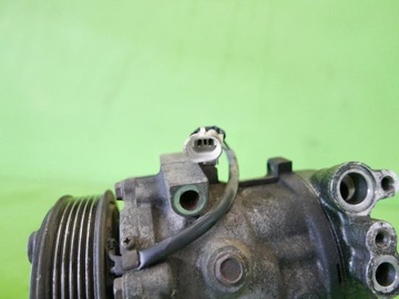 фото thumb №9, Компрессор кондиционера opel corsa c fl 1.3 cdti